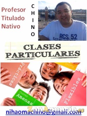 curso de chino para hoteles y agencias de viajes